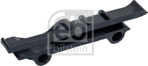 FEBI Bilstein 25222 — Szyna ślizgowa, łańcuch rozrządu