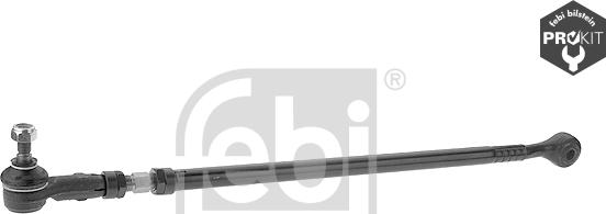 FEBI Bilstein 25274 — Drążek kierowniczy poprzeczny