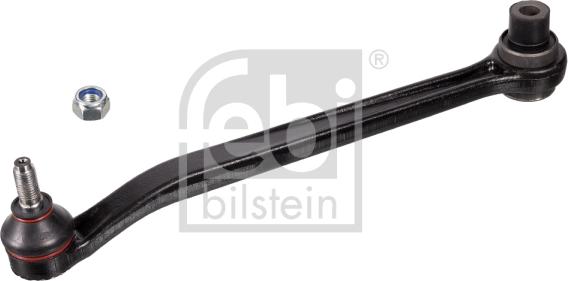 FEBI Bilstein 25276 — Wahacz, zawieszenie koła