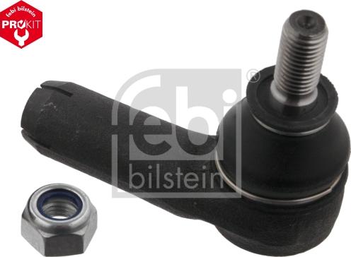 FEBI Bilstein 25270 — Końcówka drążka kierowniczego poprzecznego