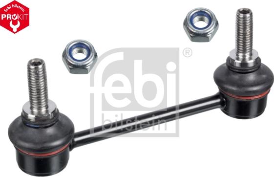 FEBI Bilstein 25278 — Drążek / wspornik, stabilizator
