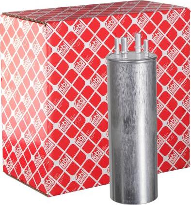 FEBI Bilstein 26950 — Filtr paliwa