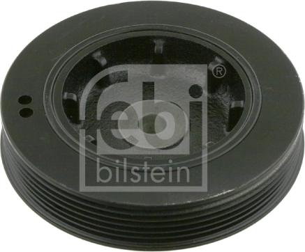 FEBI Bilstein 26957 — Koło pasowe, wał korbowy