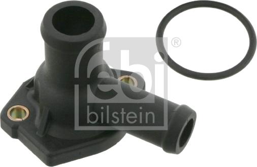 FEBI Bilstein 26907 — Kołnierz płynu chłodzącego