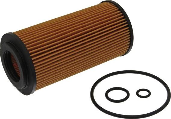 FEBI Bilstein 26981 — Filtr oleju