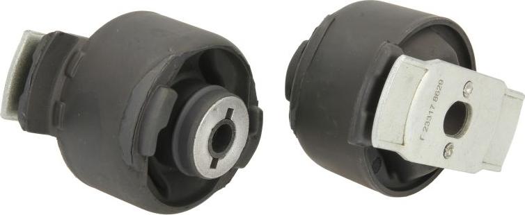 FEBI Bilstein 26930 — Zestaw łożysk, korpus osi
