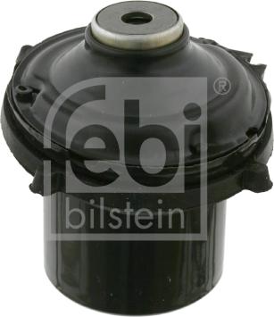 FEBI Bilstein 26929 - PODUSZKA AMORT. OPEL P. ASTRA G. CORSA C. TIGRA. VECTRA B 1.0-2.2 10.95-03.04 LE-PR