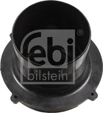 FEBI Bilstein 26929 - PODUSZKA AMORT. OPEL P. ASTRA G. CORSA C. TIGRA. VECTRA B 1.0-2.2 10.95-03.04 LE-PR