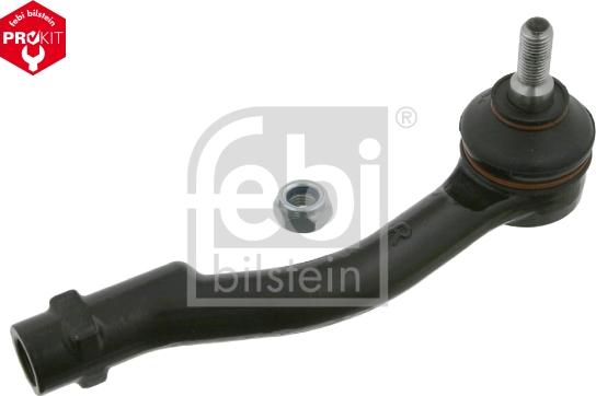 FEBI Bilstein 26926 — Końcówka drążka kierowniczego poprzecznego