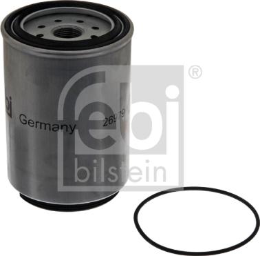 FEBI Bilstein 26979 — Filtr paliwa