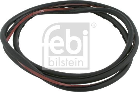 FEBI Bilstein 26497 — Uszczelka drzwi