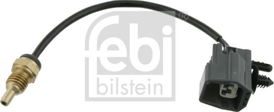 FEBI Bilstein 26446 — Czujnik, temperatura płynu chłodzącego