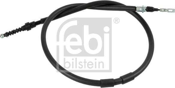 FEBI Bilstein 26455 — Cięgło, hamulec postojowy