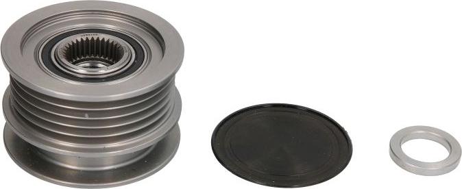 FEBI Bilstein 26458 — Koło pasowe, alternator