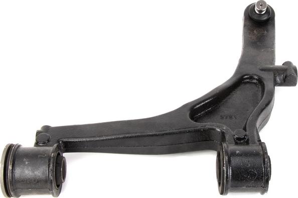 FEBI Bilstein 26453 — Wahacz, zawieszenie koła