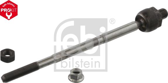 FEBI Bilstein 26432 — Połączenie osiowe, drążek kierowniczy poprzeczny