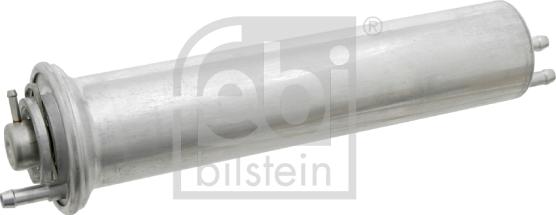 FEBI Bilstein 26437 — Filtr paliwa