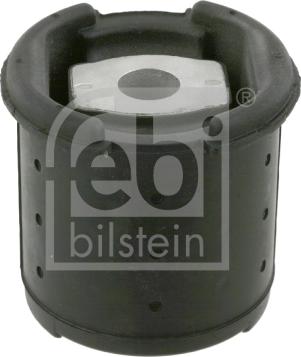 FEBI Bilstein 26473 — Łożyskowanie, korpus osi