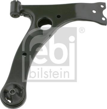 FEBI Bilstein 26597 — Wahacz, zawieszenie koła
