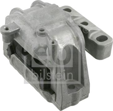 FEBI Bilstein 26560 — Łożyskowanie silnika