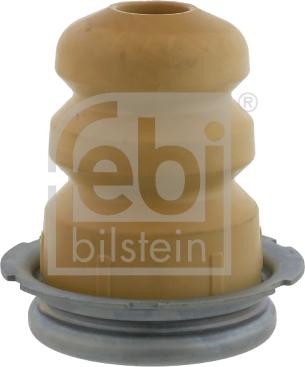 FEBI Bilstein 26561 — Dystans gumowy, resorowanie