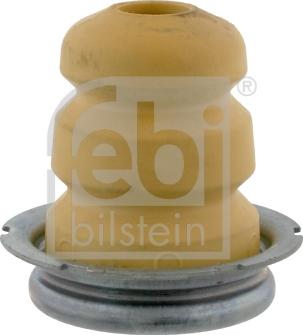 FEBI Bilstein 26563 — Dystans gumowy, resorowanie