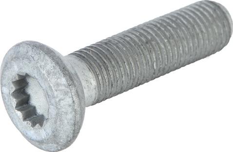 FEBI Bilstein 26511 — Sworzeń osi, wał napędowy