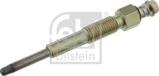 FEBI Bilstein 26585 — Świeca żarowa
