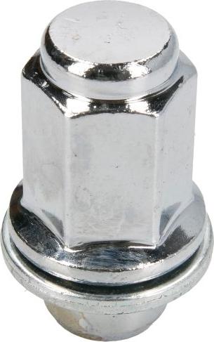 FEBI Bilstein 26586 — Nakrętka koła