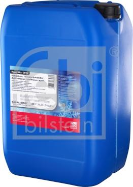 FEBI Bilstein 26582 — Płyny do chłodnic