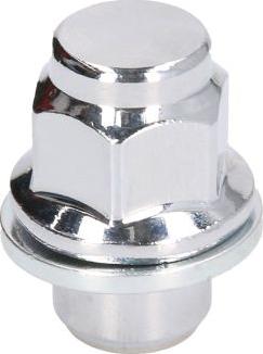 FEBI Bilstein 26587 — Nakrętka koła