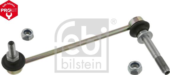 FEBI Bilstein 26531 — Drążek / wspornik, stabilizator