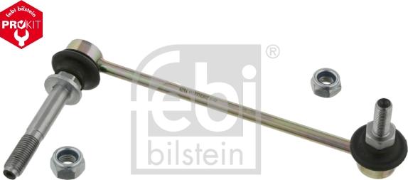 FEBI Bilstein 26532 - ŁĄCZNIK STAB. PORSCHE P. 911CARRERA-BOXTER PR