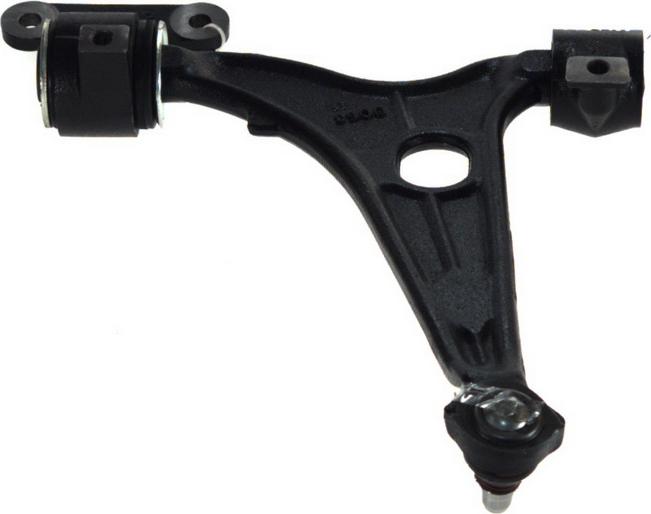 FEBI Bilstein 26645 — Wahacz, zawieszenie koła