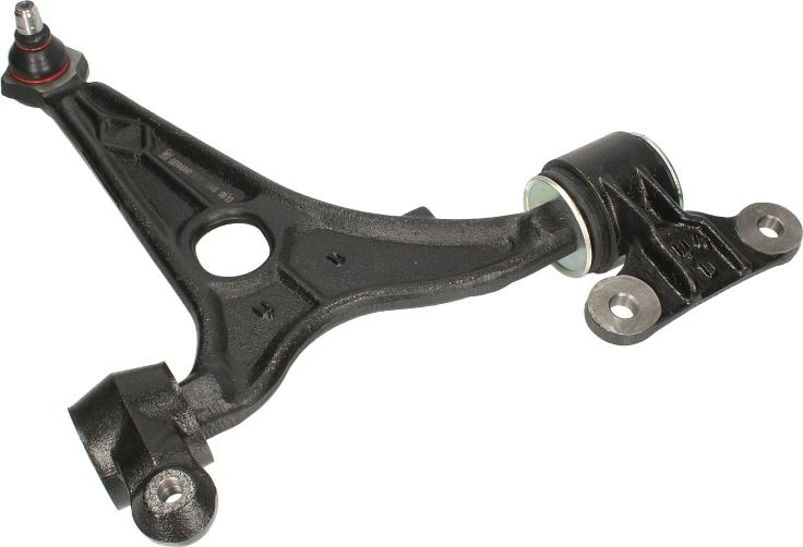 FEBI Bilstein 26646 — Wahacz, zawieszenie koła