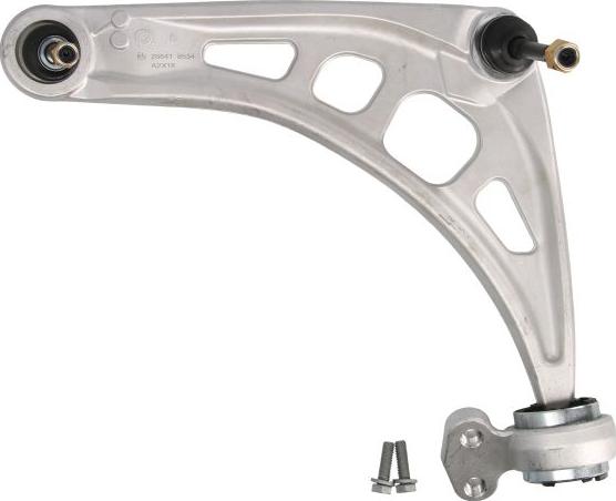 FEBI Bilstein 26655 — Wahacz, zawieszenie koła