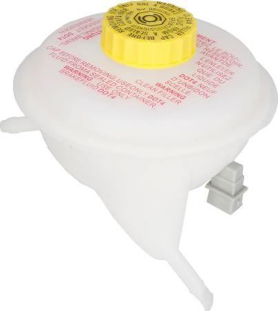 FEBI Bilstein 26658 — Zbiorniczek wyrównawczy, płyn hamulcowy
