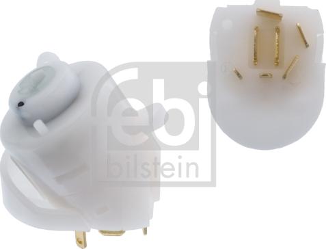 FEBI Bilstein 26652 — Włącznik zapłonu / rozrusznika