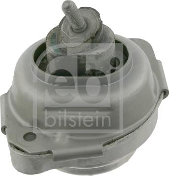 FEBI Bilstein 26664 — Łożyskowanie silnika