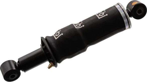 FEBI Bilstein 26661 — Amortyzator, zawieszenie kabiny