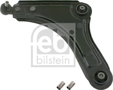 FEBI Bilstein 26662 - WAHACZ DAEWOO P. NUBIRA 00- LE