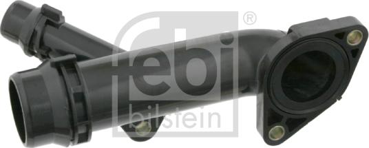 FEBI Bilstein 26639 — Kołnierz płynu chłodzącego