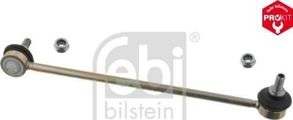 FEBI Bilstein 26634 — Drążek / wspornik, stabilizator