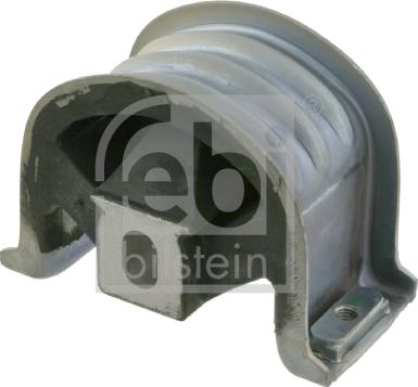 FEBI Bilstein 26630 - Poduszka silnika