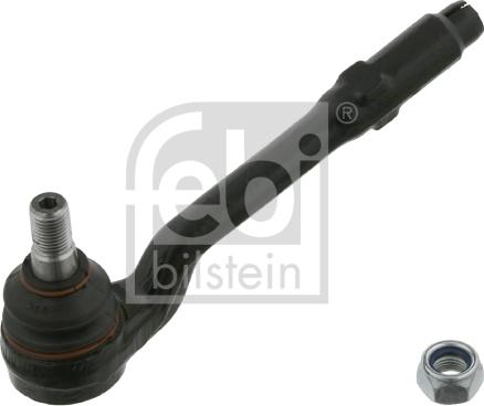 FEBI Bilstein 26637 — Końcówka drążka kierowniczego poprzecznego