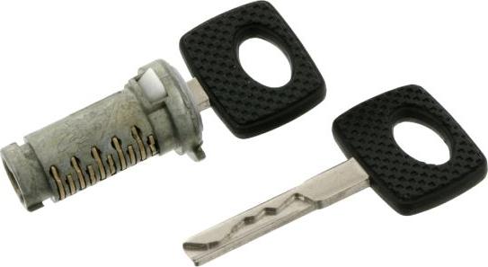 FEBI Bilstein 26677 — Włącznik zapłonu / rozrusznika
