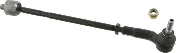 FEBI Bilstein 26099 — Drążek kierowniczy poprzeczny