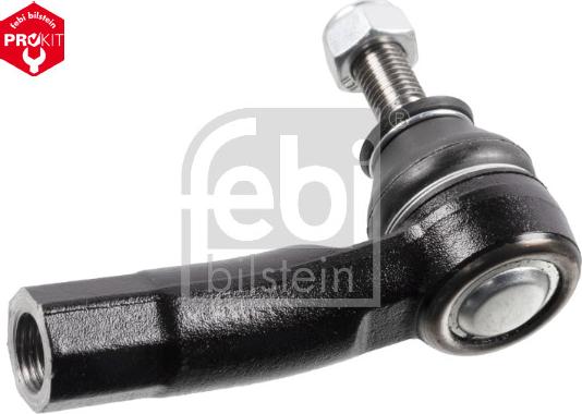 FEBI Bilstein 26096 - KOŃC. DR. KIER. VW GOLF 5