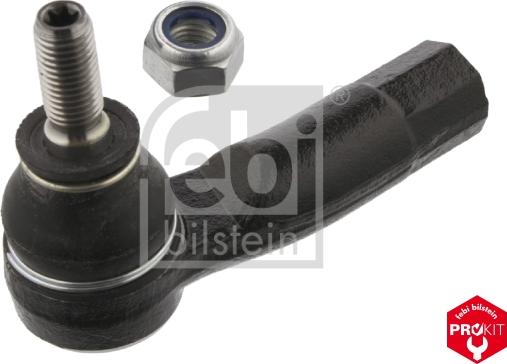 FEBI Bilstein 26096 — Końcówka drążka kierowniczego poprzecznego