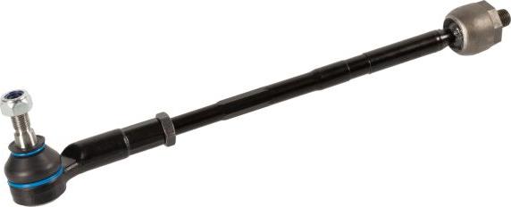 FEBI Bilstein 26098 - DRĄŻEK KIER. AUDI A2 8Z0 00- LE Z KOŃCÓWKĄ